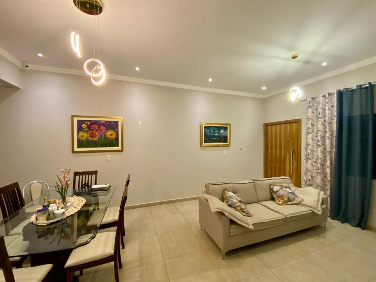 Moderna Y Unica Casa Independiente Con Jardin Y Estacionamiento Ciudad del Este Extérieur photo