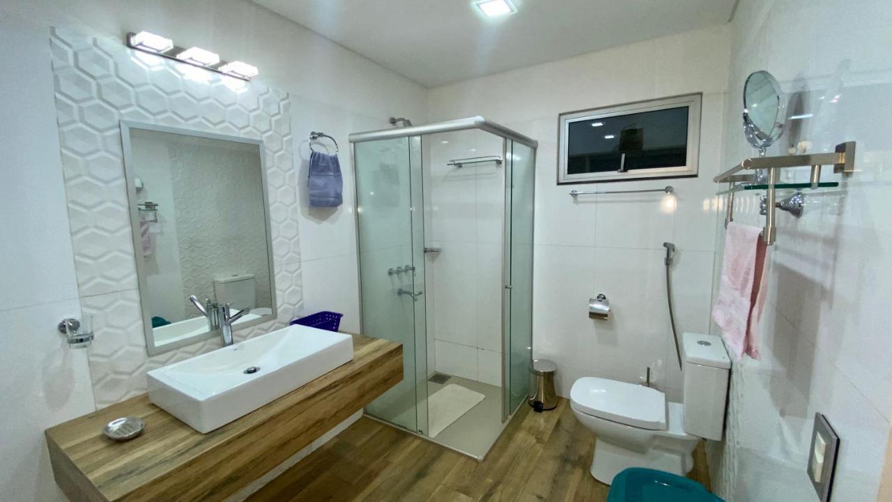 Moderna Y Unica Casa Independiente Con Jardin Y Estacionamiento Ciudad del Este Extérieur photo