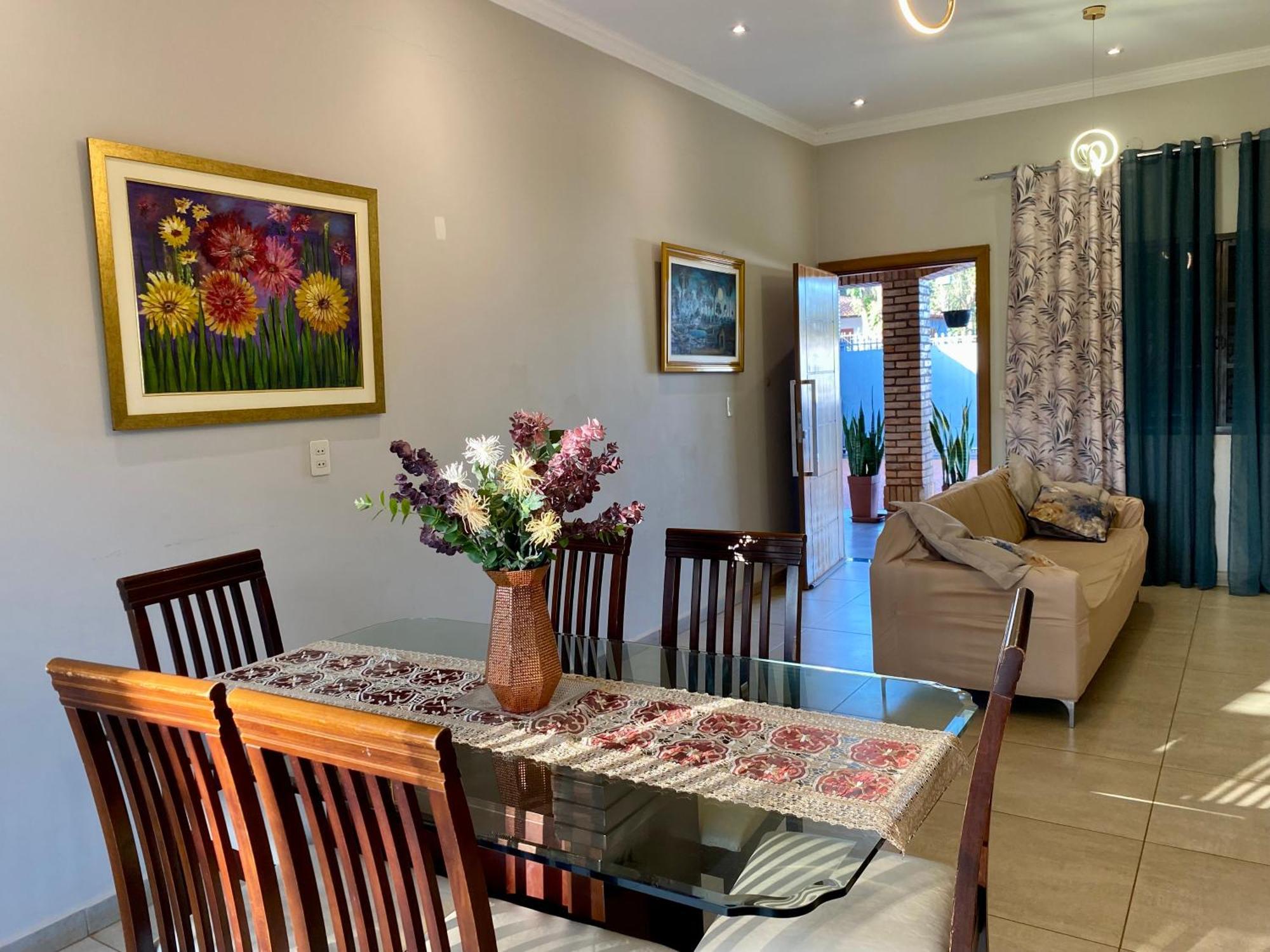 Moderna Y Unica Casa Independiente Con Jardin Y Estacionamiento Ciudad del Este Extérieur photo
